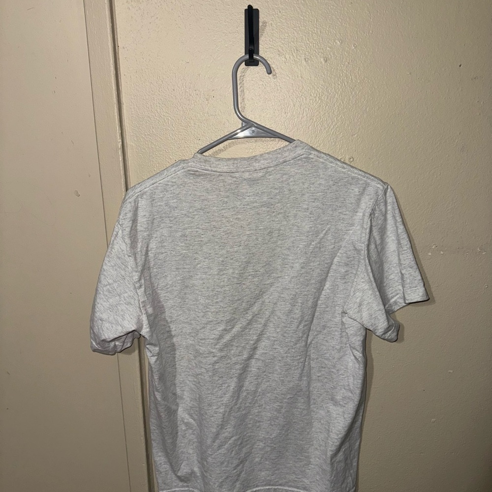 Supreme Gray T-Shirt - Picture 2 of 3